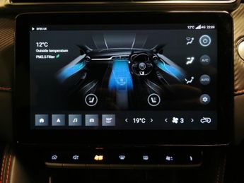 MG MG ZS 72.6kWh Trophy Connect Long Range (156 ps) - KEYLESS ENTRY - HEA