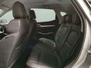 MG MG ZS 72.6kWh Trophy Connect Long Range (156 ps) - KEYLESS ENTRY - HEA