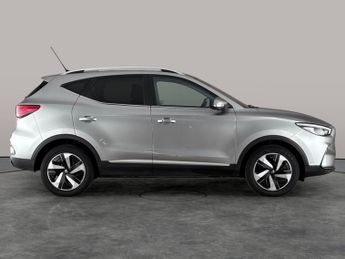 MG MG ZS 72.6kWh Trophy Connect Long Range (156 ps) - KEYLESS ENTRY - HEA