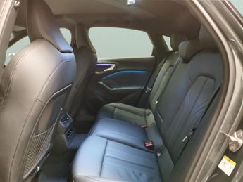 Audi A5 2.0 TFSI S line S Tronic (150 ps) - REVERSE CAM - LANE DEPARTURE