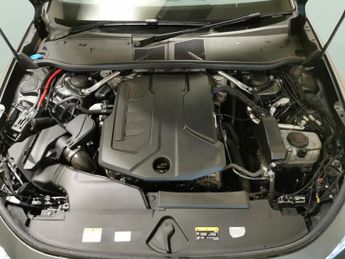 Audi A5 2.0 TFSI S line S Tronic (150 ps) - REVERSE CAM - LANE DEPARTURE