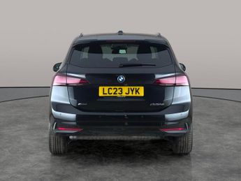 BMW 2 Series Active Tourer 1.5 225xe 16.3kWh Sport Plug-in DCT 4WD (245 ps) - PERFORMANCE C