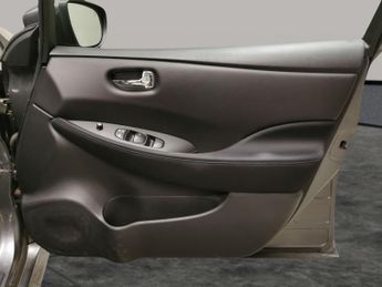 Nissan Leaf 39kWh Acenta (150 ps) - LANE DEPARTURE  - BLUETOOTH - CRUISE