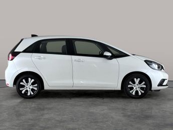 Honda Jazz 1.5 h i-MMD SR eCVT (109 ps) - SPEED LIMIT RECOG - PARK SENSORS