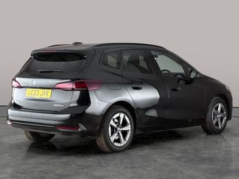 BMW 2 Series Active Tourer 1.5 225xe 16.3kWh Sport Plug-in DCT 4WD (245 ps) - PERFORMANCE C