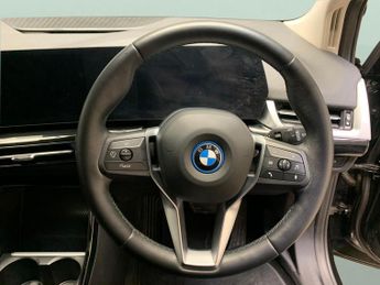 BMW 2 Series Active Tourer 1.5 225xe 16.3kWh Sport Plug-in DCT 4WD (245 ps) - PERFORMANCE C