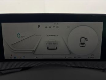 Kia Ev6 77.4kWh GT-Line (225 bhp) - APPLE CARPLAY - REV CAM - LED HEADLI