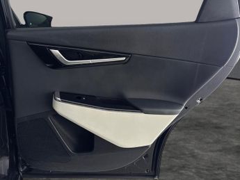 Kia Ev6 77.4kWh GT-Line (225 bhp) - APPLE CARPLAY - REV CAM - LED HEADLI