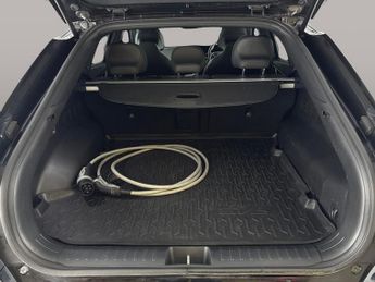 Kia Ev6 77.4kWh GT-Line (225 bhp) - APPLE CARPLAY - REV CAM - LED HEADLI