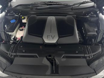 Kia Ev6 77.4kWh GT-Line (225 bhp) - APPLE CARPLAY - REV CAM - LED HEADLI