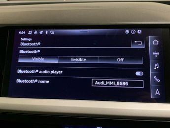 Audi Q4 E-tron 150kW 40 82kWh Sport [C+S/Tech Pack] ADAPTIVE CRUISE - LED LIGHT