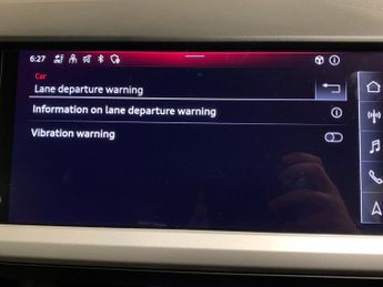 Audi Q4 E-tron 150kW 40 82kWh Sport [C+S/Tech Pack] ADAPTIVE CRUISE - LED LIGHT