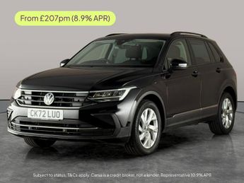 Volkswagen Tiguan 1.5 TSI Life (150 ps) - SD CARD MEDIA INPUT - AUTO HEADLIGHTS