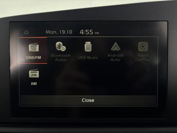 Kia Niro 1.6h GDi 2 DCT (139 bhp) - BLUETOOTH - DRIVING MODES - CLIMATE C