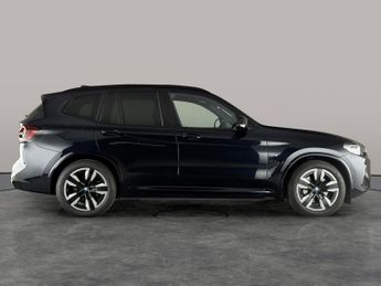 BMW iX3 80kWh M Sport (286 ps) - DRIVING ASSISTANT - PARK ASSIST - REVER