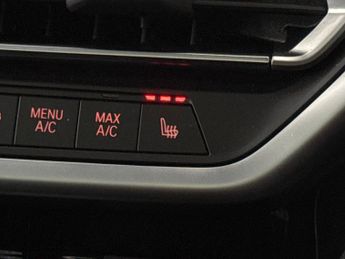 BMW iX3 80kWh M Sport (286 ps) - DRIVING ASSISTANT - PARK ASSIST - REVER