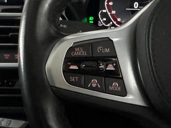 BMW iX3 80kWh M Sport (286 ps) - DRIVING ASSISTANT - PARK ASSIST - REVER