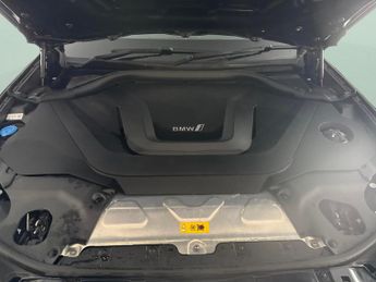 BMW iX3 80kWh M Sport (286 ps) - DRIVING ASSISTANT - PARK ASSIST - REVER