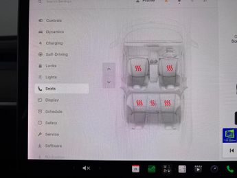 Tesla Model 3 (Dual Motor) Performance 4WDE (Performance Upgrade) (449 bhp) - 