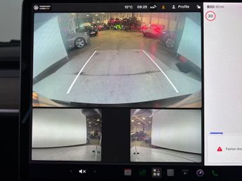 Tesla Model 3 (Dual Motor) Performance 4WDE (Performance Upgrade) (449 bhp) - 