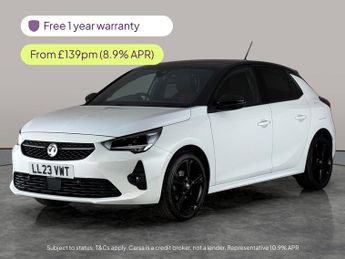Vauxhall Corsa 1.2 GS Line (75 ps) - BLUETOOTH - CRUISE - CLIMATE CONTROL