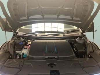 Hyundai Ioniq 5 58kWh Premium (170 ps) - BLIND SPOT ASSIST - LANE DEPARTURE  - B