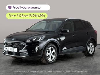 Ford Kuga 1.5 EcoBlue Zetec (120 ps) - LANE DEPARTURE  - CRUISE - PARK SEN