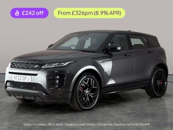 Land Rover Range Rover Evoque 1.5 P300e 12.2kWh Autobiography Plug-in 4WD (309 ps) - COOLED SE