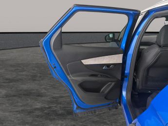 Peugeot 3008 1.6 13.2kWh GT Plug-in e-EAT (225 ps) - LANE DEPARTURE  - BLUETO