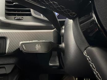 Audi A1 30 TFSI 110 S Line S Tronic [Tech Pack] - LANE DEPARTURE