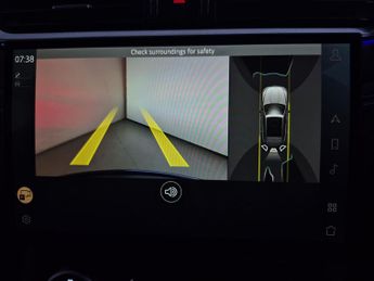 Jaguar F-PACE 2.0 D200 MHEV R-Dynamic Black AWD (204 ps) - LED - REVERSE CAM -