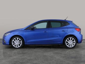 Seat Ibiza 1.0 TSI FR DSG (115 ps) - PADDLE SHIFT - 17IN ALLOYS - SD CARD M