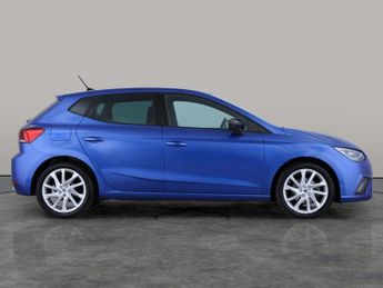 Seat Ibiza 1.0 TSI FR DSG (115 ps) - PADDLE SHIFT - 17IN ALLOYS - SD CARD M