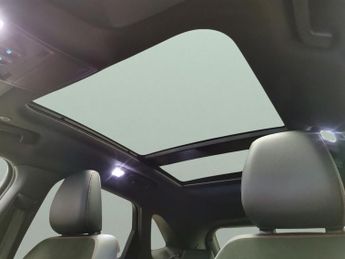 Ford Kuga 2.5 Duratec 14.4kWh ST-Line X Edition Plug-in CVT (225 ps) - REV