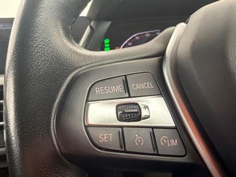 BMW 2 Series Gran Coupe 1.5 218i Sport (LCP) DCT (136 ps) - NAV - LANE DEPARTURE 