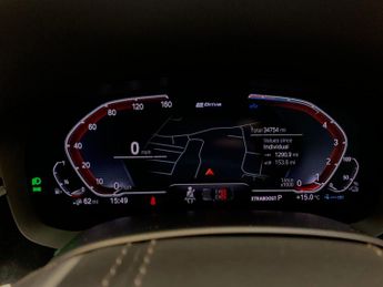 BMW 5 Series 2.0 530e 12kWh SE Plug-in Steptronic (292 ps) - SPLIT FOLDING RE