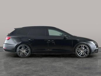 Seat Leon 2.0 TSI Cupra 300 ST DSG 7 Spd 4Drive (300 ps) - PADDLE SHIFT