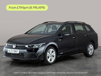 Volkswagen Golf 1.5 TSI Life (130 ps) - PARK SENSORS - CLIMATE CONTROL - AUTO HE