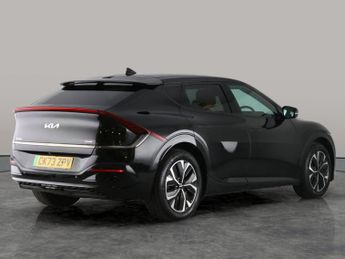 Kia Ev6 77.4kWh GT-Line (225 bhp) - APPLE CARPLAY - REV CAM - LED HEADLI