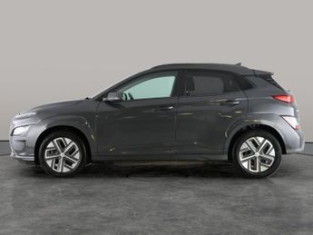 Hyundai Kona 39kWh Premium (10.5kW Charger) (136 ps) - LED - REVERSE CAM - NA
