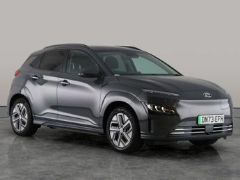 Hyundai Kona 39kWh Premium (10.5kW Charger) (136 ps) - LED - REVERSE CAM - NA