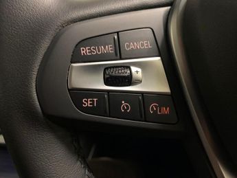 BMW X3 2.0 30e 12kWh xLine Plug-in xDrive (292 ps) - PARK ASSIST - REVE