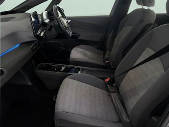 Volkswagen ID.3 Pro 58kWh Life (145 ps) - HEATED SEATS - NAV - COMFORT PACK