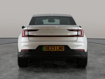 Polestar Polestar 2 Single Motor 69kWh Standard Range Fastback FWD (231 ps) - PARK A
