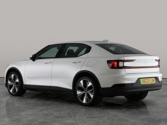 Polestar Polestar 2 Single Motor 69kWh Standard Range Fastback FWD (231 ps) - PARK A
