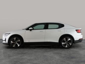 Polestar Polestar 2 Single Motor 69kWh Standard Range Fastback FWD (231 ps) - PARK A