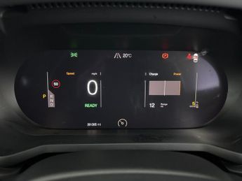 Polestar Polestar 2 Single Motor 69kWh Standard Range Fastback FWD (231 ps) - PARK A