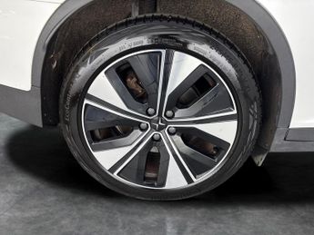 Polestar Polestar 2 Single Motor 69kWh Standard Range Fastback FWD (231 ps) - PARK A