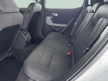 Polestar Polestar 2 Single Motor 69kWh Standard Range Fastback FWD (231 ps) - PARK A