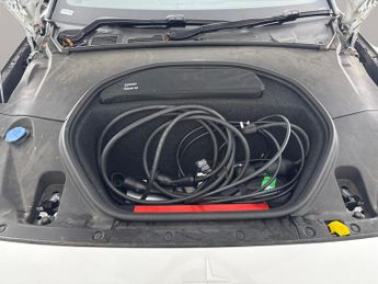 Polestar Polestar 2 Single Motor 69kWh Standard Range Fastback FWD (231 ps) - PARK A